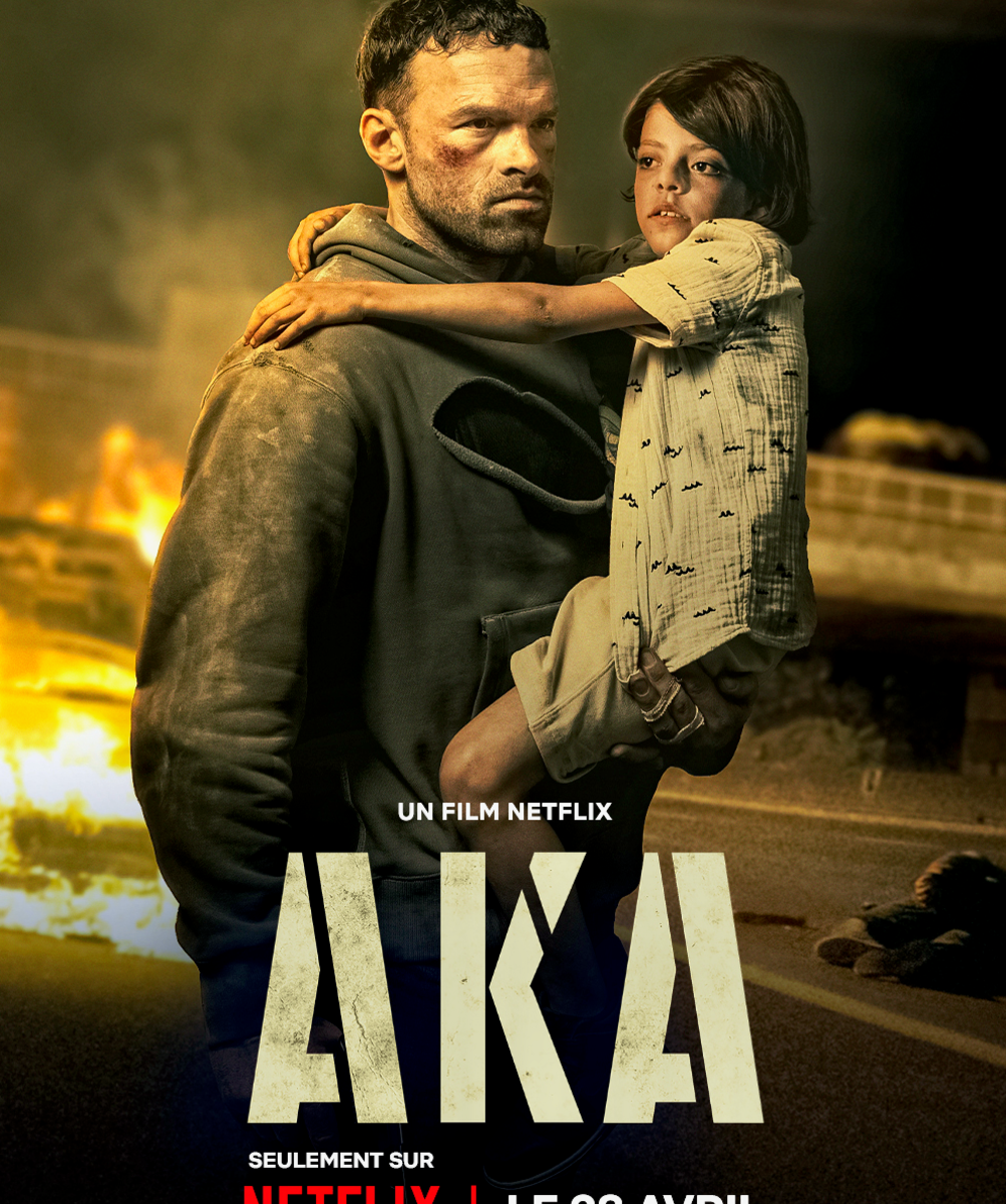 aka 1